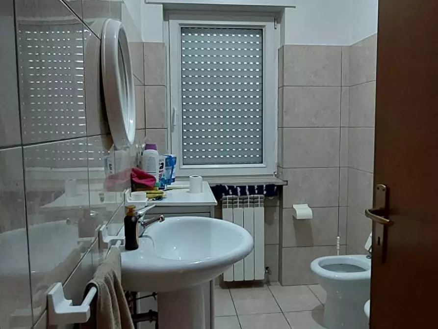 Immagine 18 di Appartamento in vendita  in contrada turco a Ariano Irpino