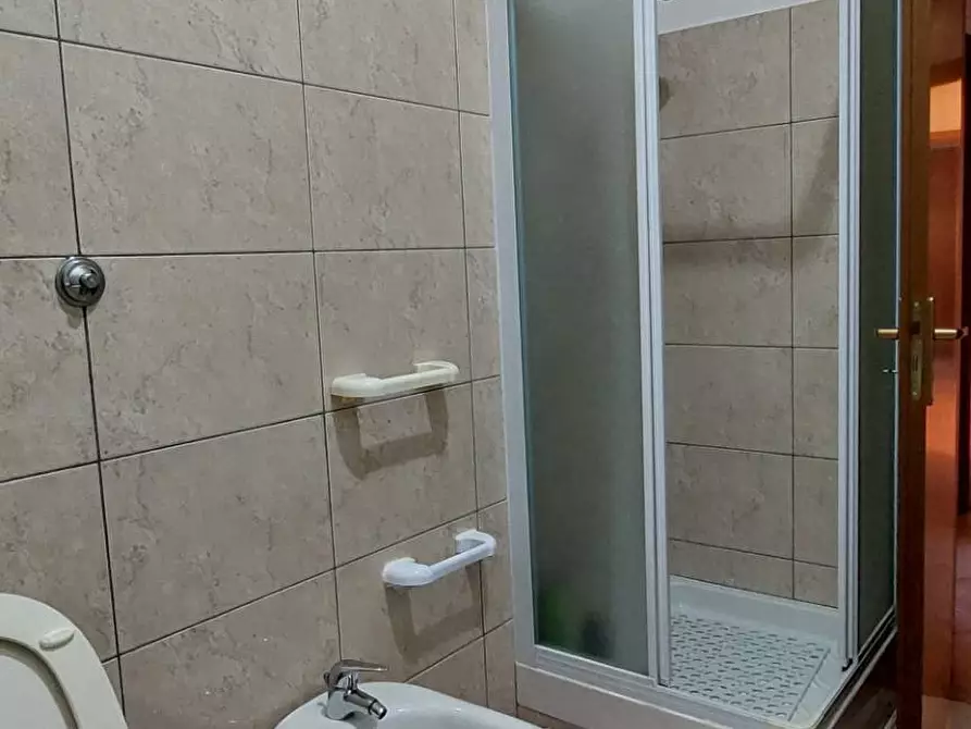 Immagine 19 di Appartamento in vendita  in contrada turco a Ariano Irpino