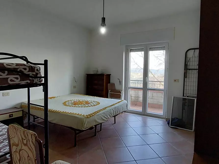 Immagine 20 di Appartamento in vendita  in contrada turco a Ariano Irpino