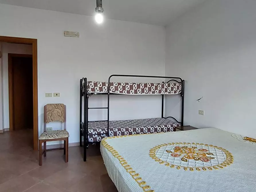 Immagine 21 di Appartamento in vendita  in contrada turco a Ariano Irpino