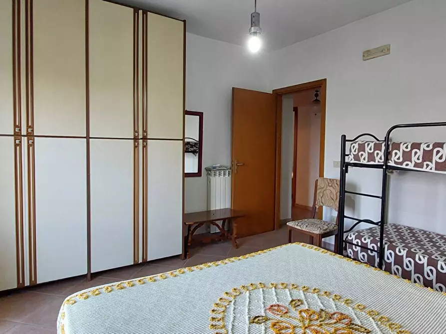 Immagine 22 di Appartamento in vendita  in contrada turco a Ariano Irpino