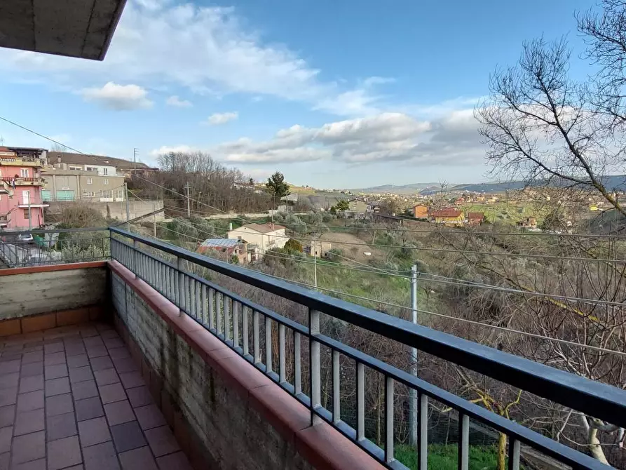 Immagine 23 di Appartamento in vendita  in contrada turco a Ariano Irpino