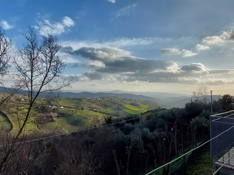 Immagine 25 di Appartamento in vendita  in contrada turco a Ariano Irpino
