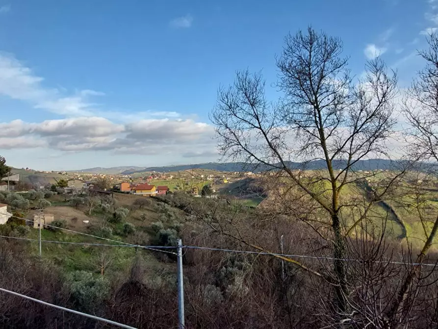 Immagine 26 di Appartamento in vendita  in contrada turco a Ariano Irpino