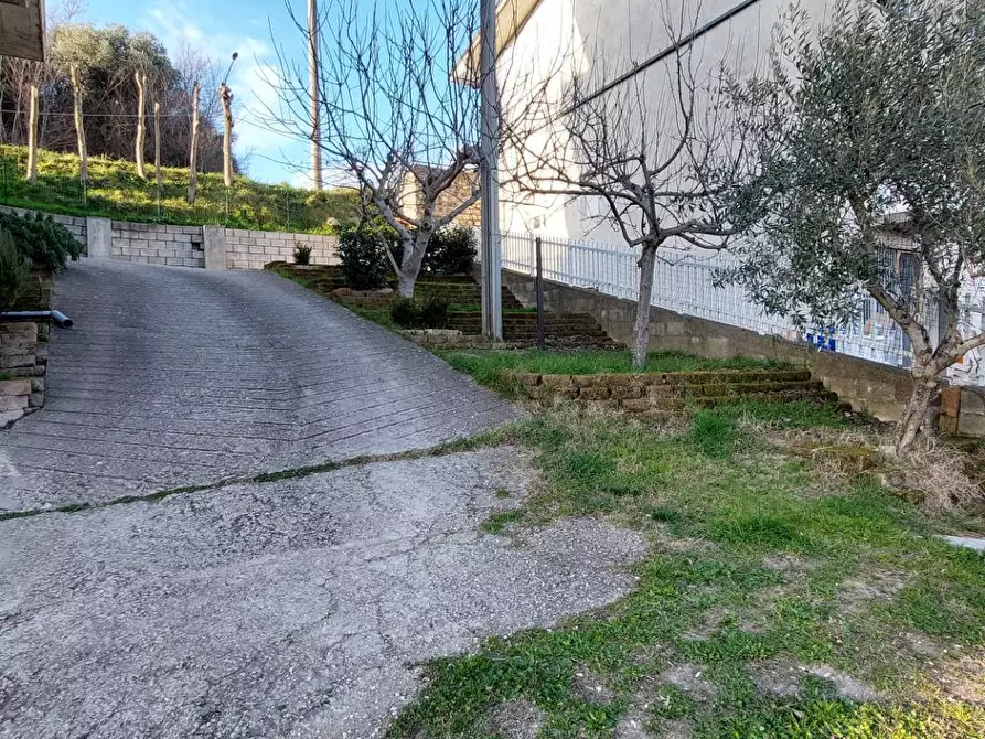 Immagine 30 di Appartamento in vendita  in contrada turco a Ariano Irpino