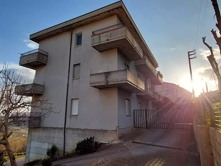 Immagine 31 di Appartamento in vendita  in contrada turco a Ariano Irpino