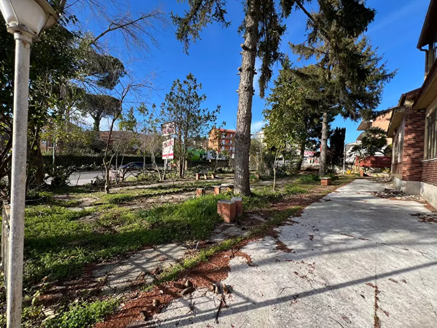 Immagine 2 di Villa in vendita  in localita' cardito 41 a Ariano Irpino
