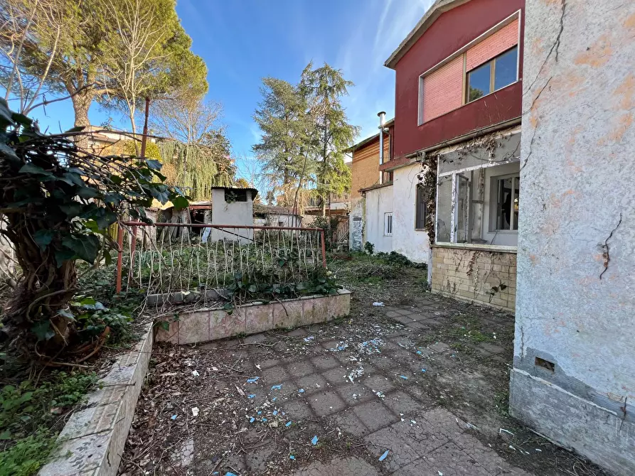 Immagine 5 di Villa in vendita  in localita' cardito 41 a Ariano Irpino