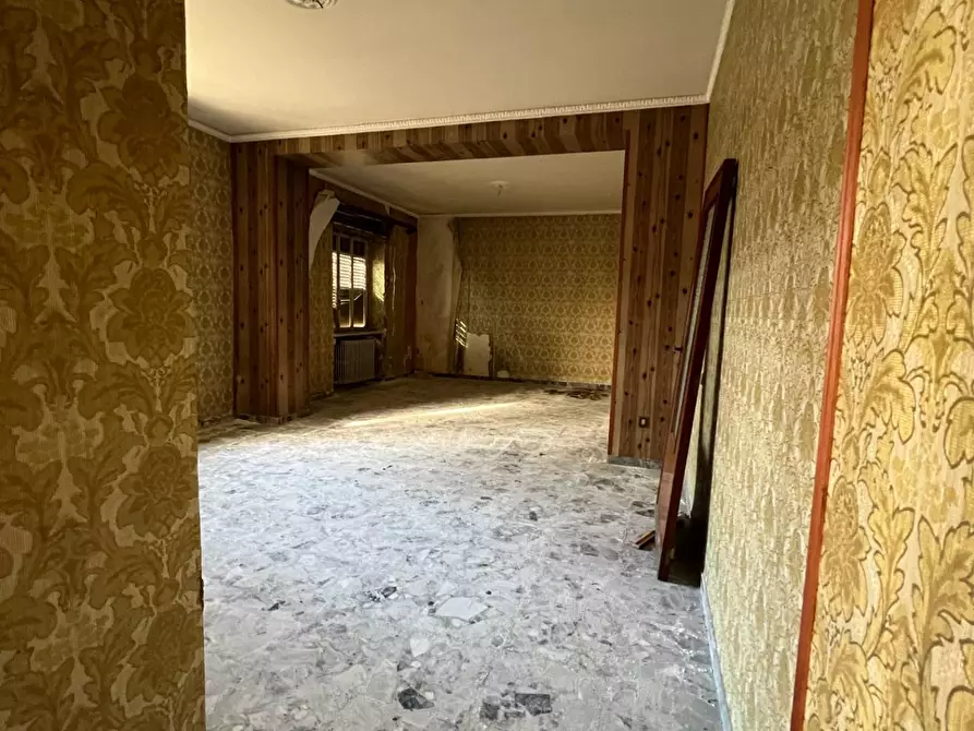 Immagine 7 di Villa in vendita  in localita' cardito 41 a Ariano Irpino