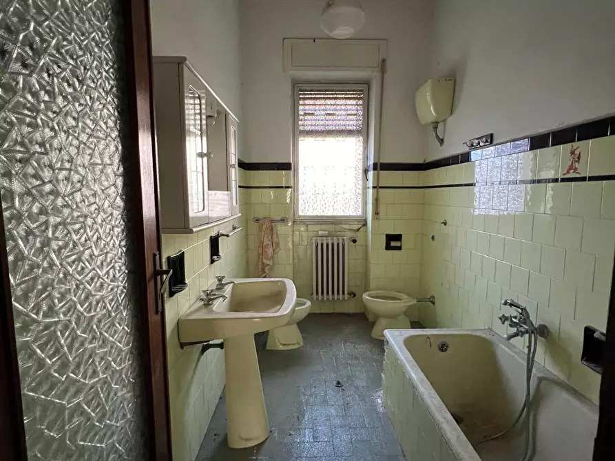 Immagine 17 di Villa in vendita  in localita' cardito 41 a Ariano Irpino