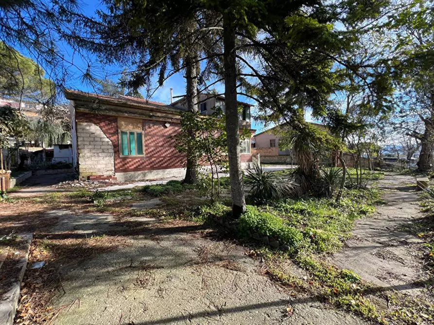 Immagine 25 di Villa in vendita  in localita' cardito 41 a Ariano Irpino