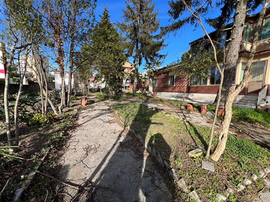 Immagine 27 di Villa in vendita  in localita' cardito 41 a Ariano Irpino