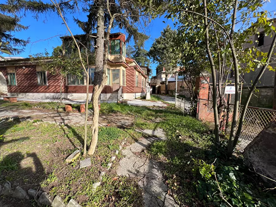 Immagine 29 di Villa in vendita  in localita' cardito 41 a Ariano Irpino