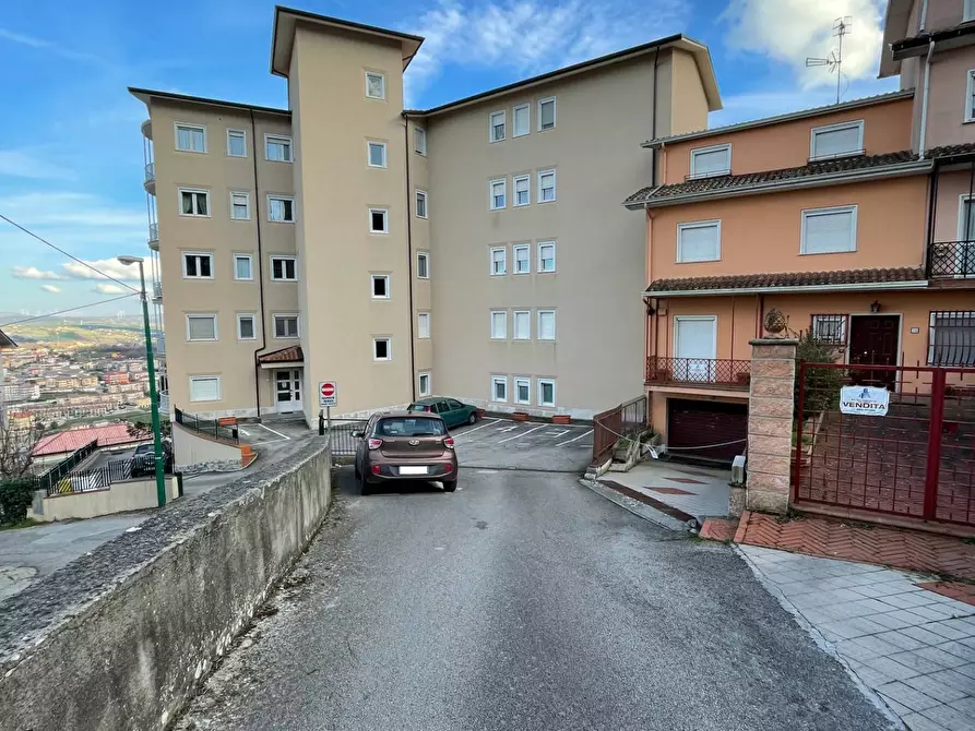 Immagine 3 di Villetta a schiera in vendita  in contrada petrara 42 a Ariano Irpino