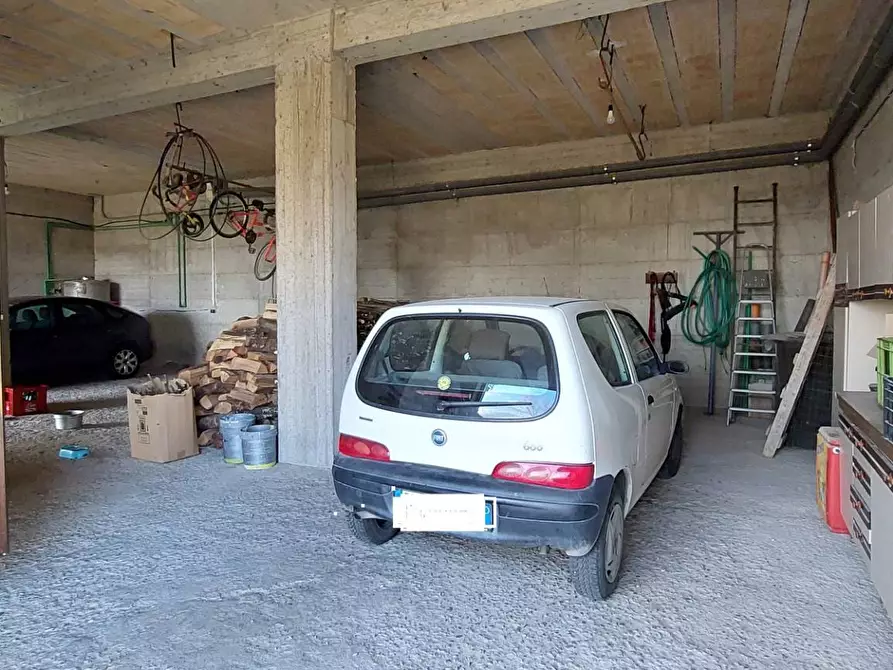Immagine 4 di Appartamento in vendita  in contrada turco a Ariano Irpino