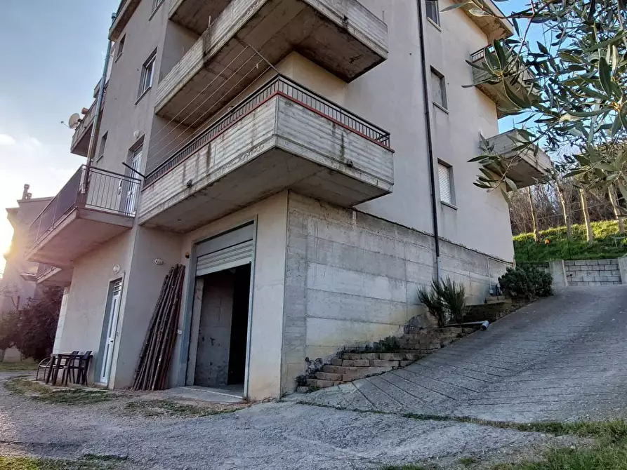 Immagine 3 di Appartamento in vendita  in contrada turco a Ariano Irpino