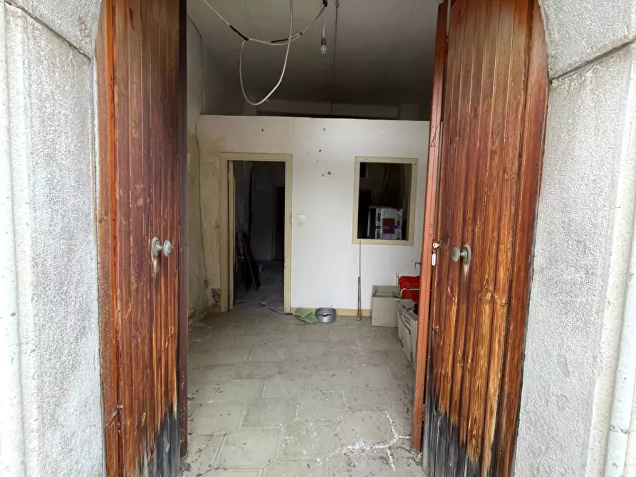 Immagine 2 di Casa semindipendente in vendita  in via donato anzani 59 a Ariano Irpino