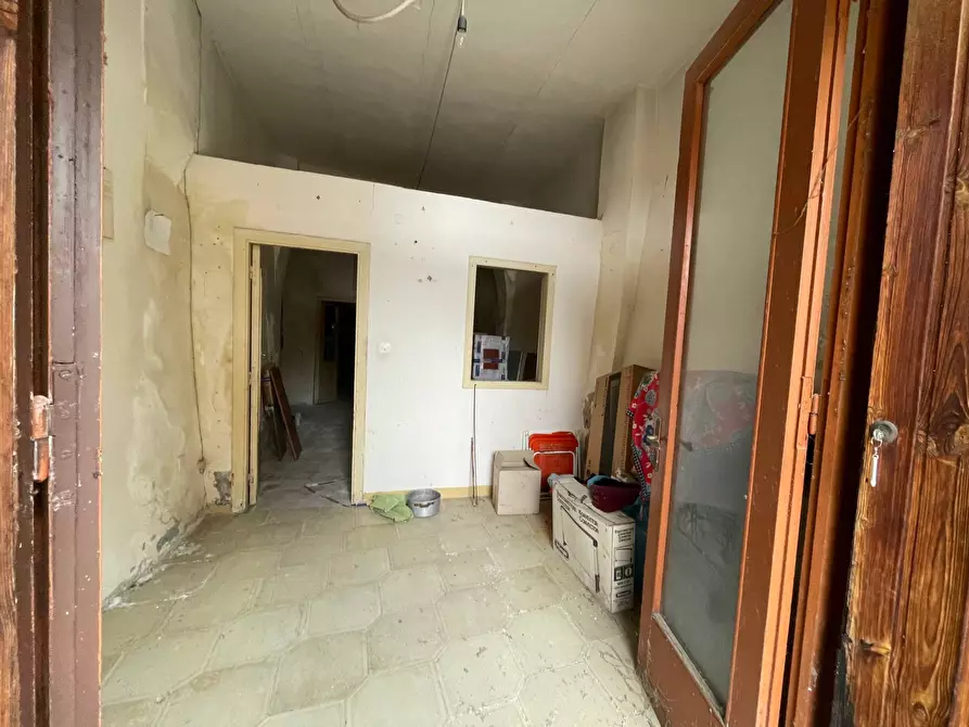 Immagine 3 di Casa semindipendente in vendita  in via donato anzani 59 a Ariano Irpino