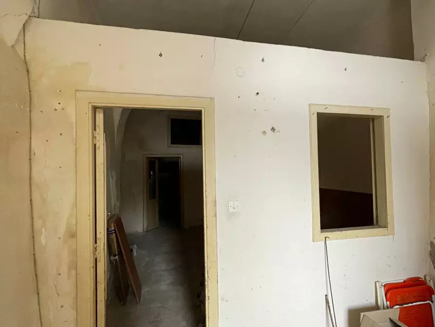 Immagine 5 di Casa semindipendente in vendita  in via donato anzani 59 a Ariano Irpino