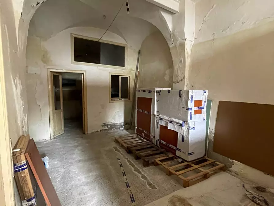 Immagine 6 di Casa semindipendente in vendita  in via donato anzani 59 a Ariano Irpino