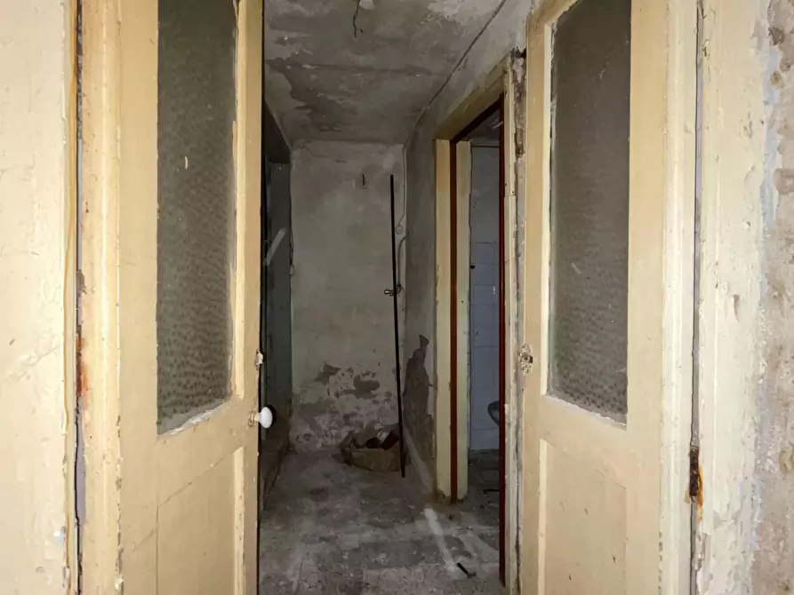 Immagine 12 di Casa semindipendente in vendita  in via donato anzani 59 a Ariano Irpino