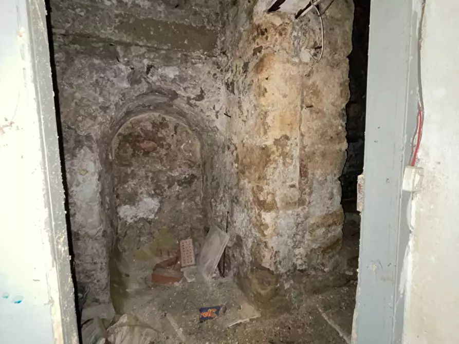 Immagine 14 di Casa semindipendente in vendita  in via donato anzani 59 a Ariano Irpino