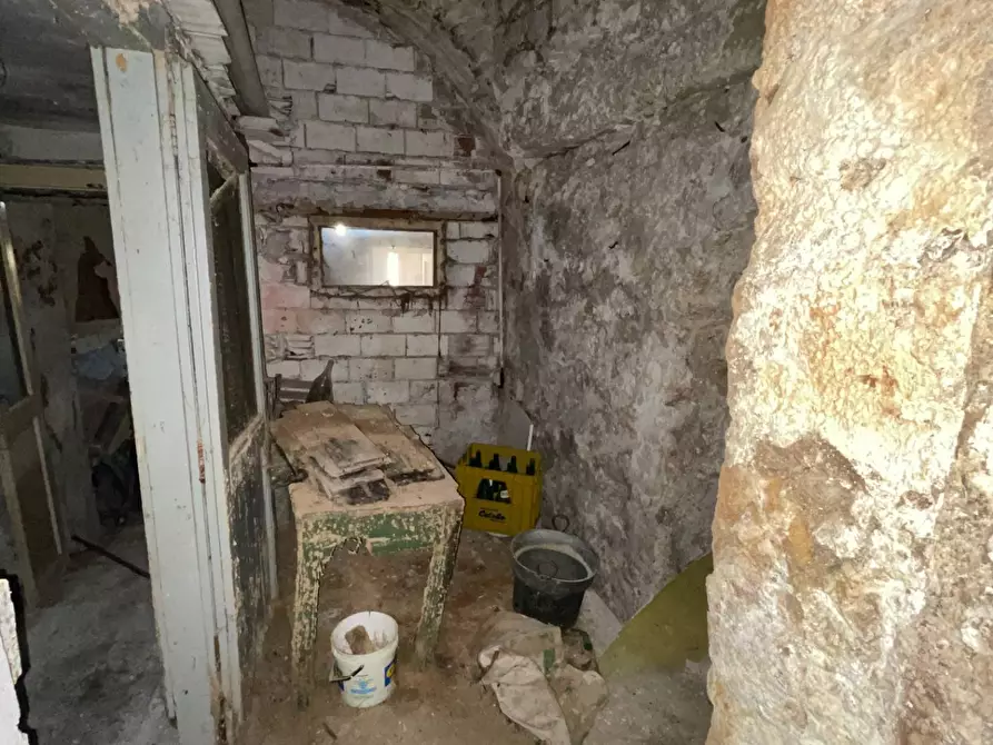 Immagine 15 di Casa semindipendente in vendita  in via donato anzani 59 a Ariano Irpino