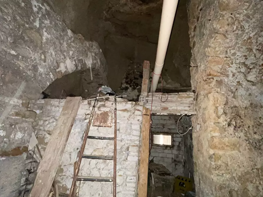 Immagine 17 di Casa semindipendente in vendita  in via donato anzani 59 a Ariano Irpino