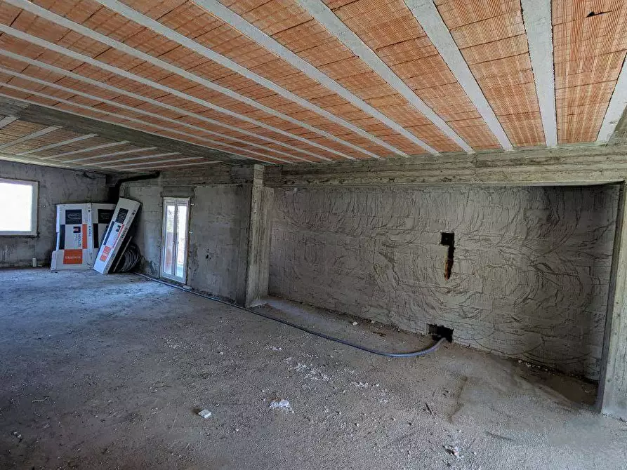 Immagine 4 di Ufficio in affitto  in piazza Giuseppe Mazzini a Ariano Irpino