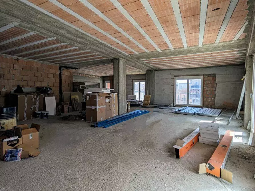 Immagine 5 di Ufficio in affitto  in piazza Giuseppe Mazzini a Ariano Irpino