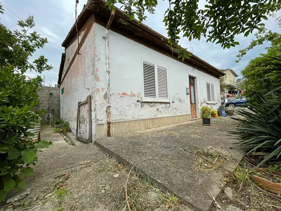 Immagine 3 di Casa indipendente in vendita  in c/da Viggiano 8 a Ariano Irpino