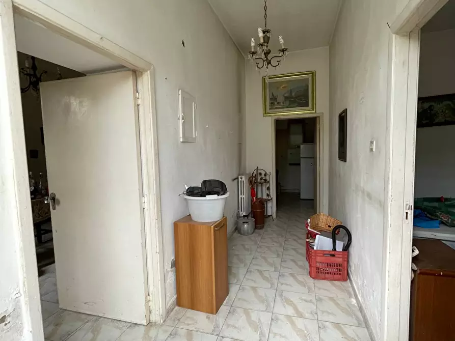 Immagine 4 di Casa indipendente in vendita  in c/da Viggiano 8 a Ariano Irpino
