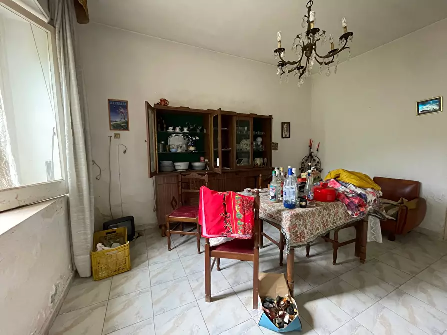 Immagine 5 di Casa indipendente in vendita  in c/da Viggiano 8 a Ariano Irpino