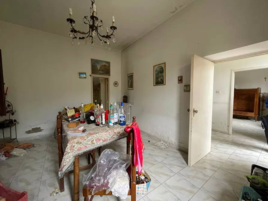 Immagine 6 di Casa indipendente in vendita  in c/da Viggiano 8 a Ariano Irpino
