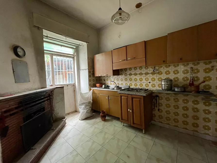 Immagine 7 di Casa indipendente in vendita  in c/da Viggiano 8 a Ariano Irpino