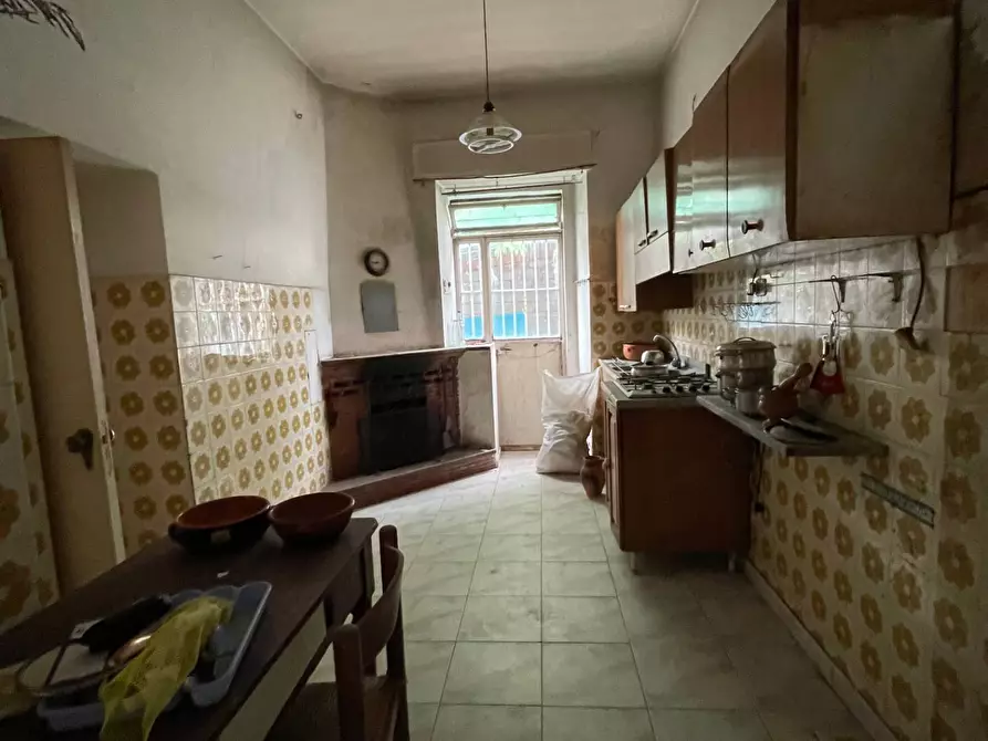 Immagine 8 di Casa indipendente in vendita  in c/da Viggiano 8 a Ariano Irpino