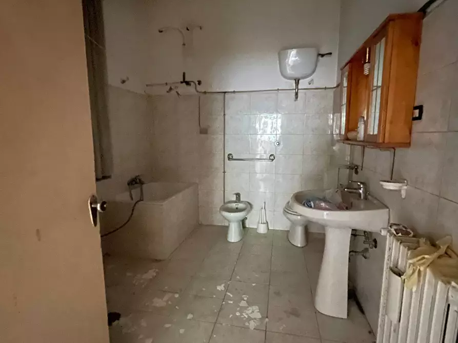 Immagine 9 di Casa indipendente in vendita  in c/da Viggiano 8 a Ariano Irpino