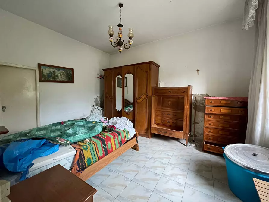 Immagine 10 di Casa indipendente in vendita  in c/da Viggiano 8 a Ariano Irpino
