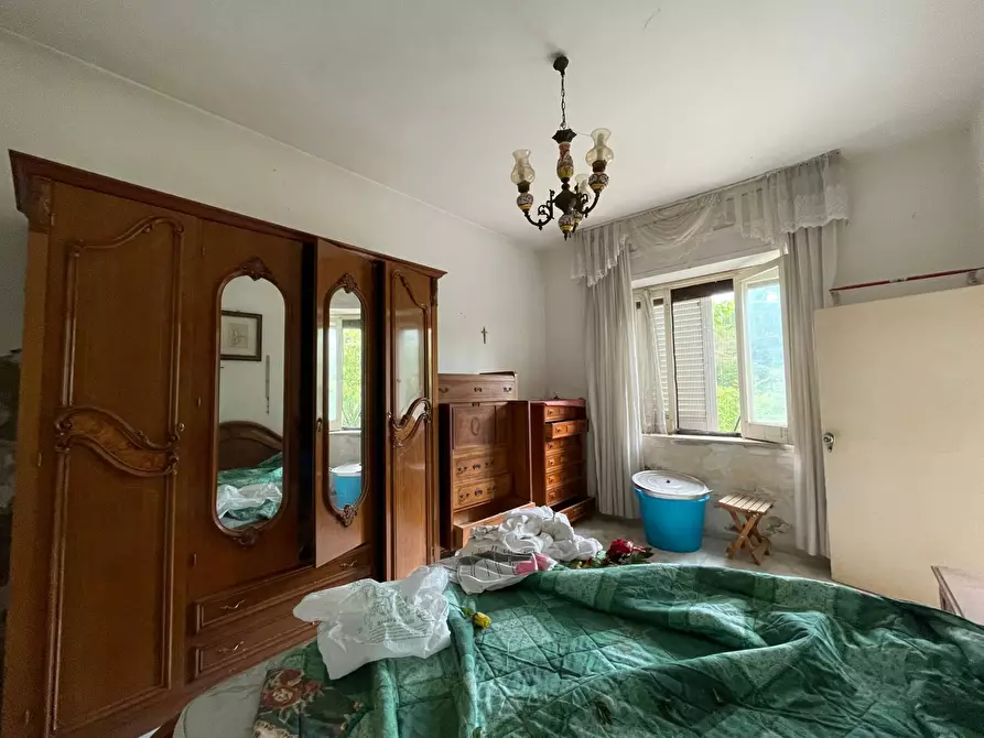 Immagine 11 di Casa indipendente in vendita  in c/da Viggiano 8 a Ariano Irpino