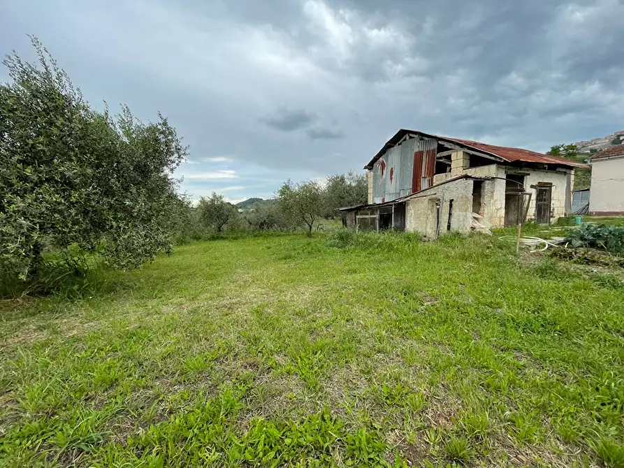Immagine 15 di Casa indipendente in vendita  in c/da Viggiano 8 a Ariano Irpino