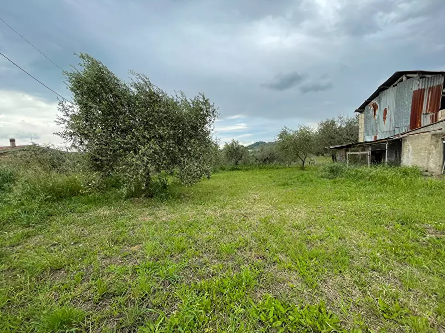 Immagine 16 di Casa indipendente in vendita  in c/da Viggiano 8 a Ariano Irpino