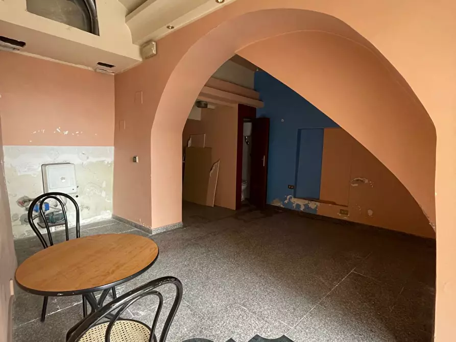 Immagine 5 di Locale commerciale in affitto  in via Roma 17 a Ariano Irpino