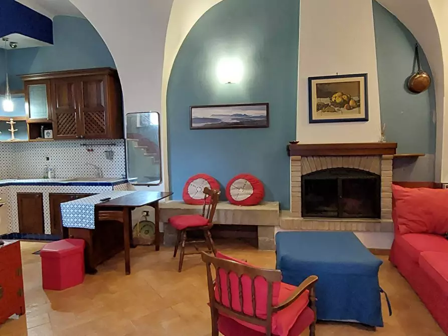 Immagine 3 di Casa semindipendente in affitto  in via vitale a Ariano Irpino