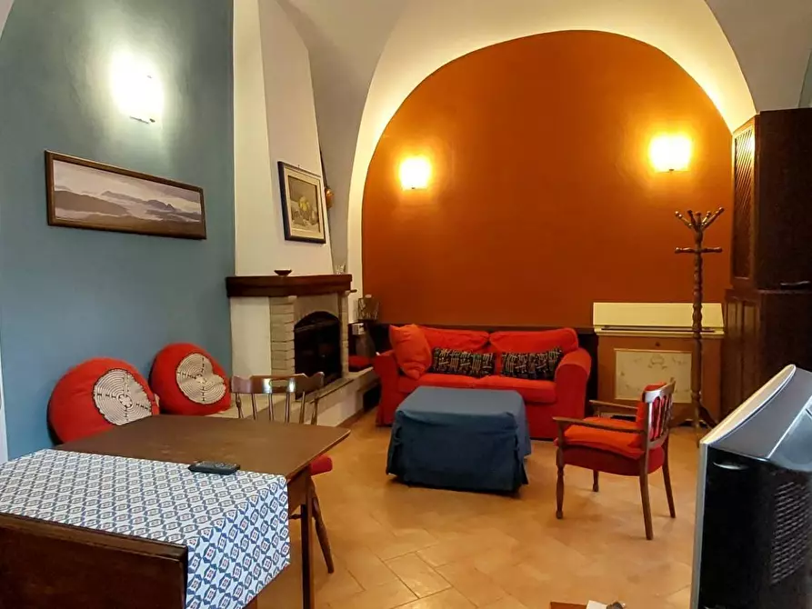 Immagine 4 di Casa semindipendente in affitto  in via vitale a Ariano Irpino