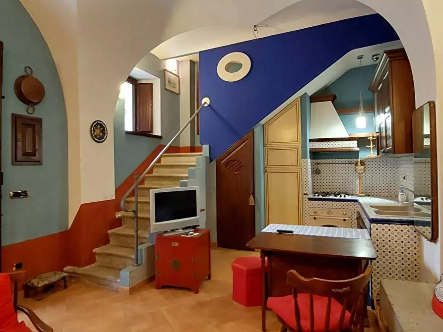 Immagine 5 di Casa semindipendente in affitto  in via vitale a Ariano Irpino
