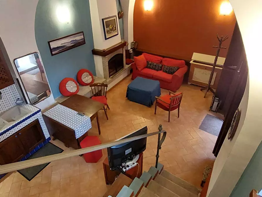 Immagine 6 di Casa semindipendente in affitto  in via vitale a Ariano Irpino