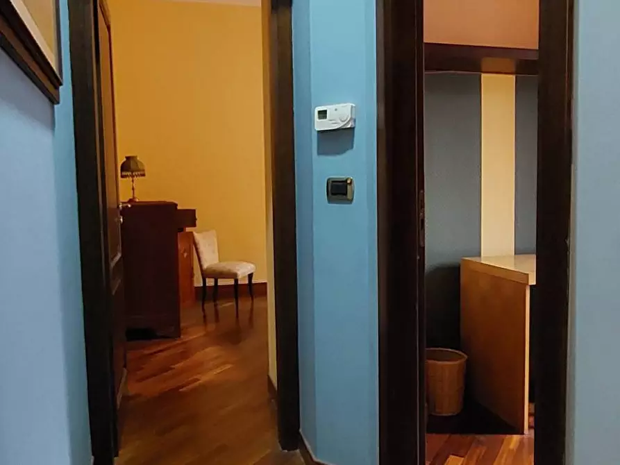 Immagine 8 di Casa semindipendente in affitto  in via vitale a Ariano Irpino
