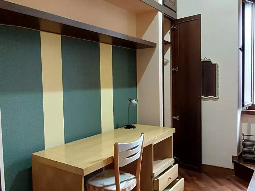 Immagine 9 di Casa semindipendente in affitto  in via vitale a Ariano Irpino