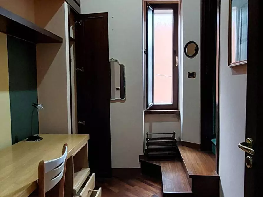 Immagine 10 di Casa semindipendente in affitto  in via vitale a Ariano Irpino