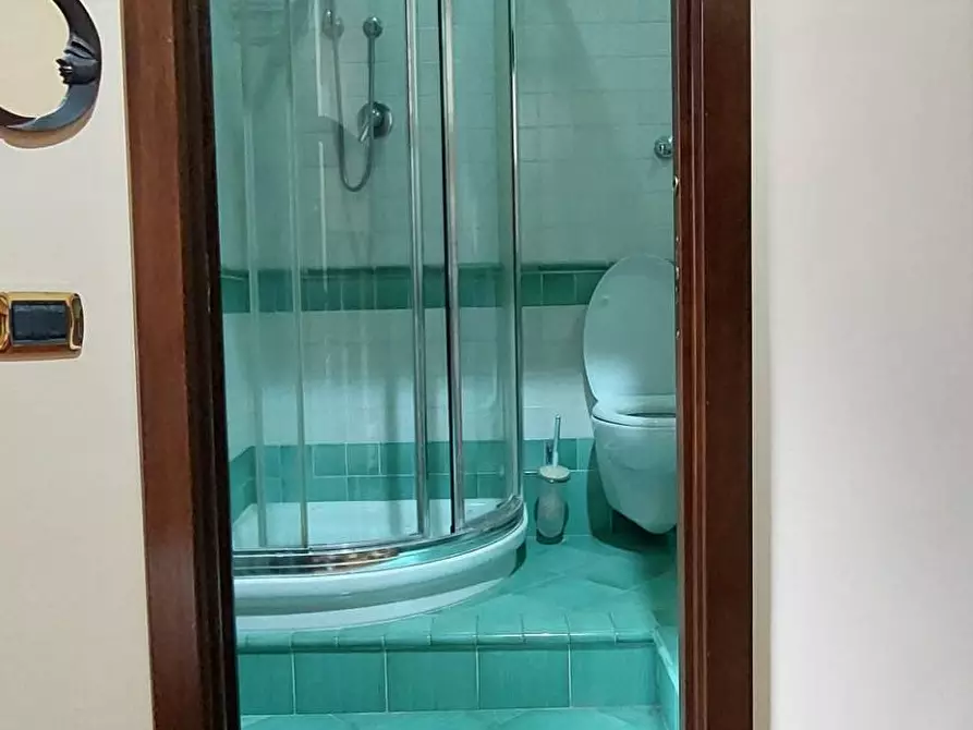 Immagine 11 di Casa semindipendente in affitto  in via vitale a Ariano Irpino